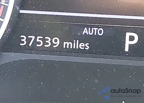 2023 Nissan Pathfinder Sl 4Wd z USA, uszkodzony, nr VIN 5N1DR3CC8PC222806